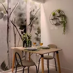 Holivu Apartment
