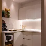 Apartment Holivu Palermo