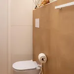 Holivu Apartment *
