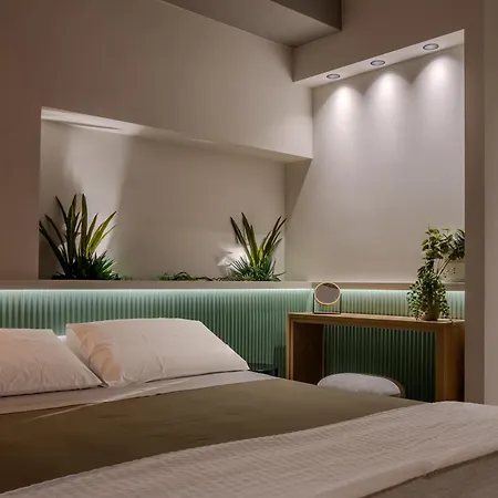 Holivu Apartment *