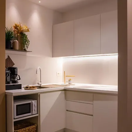 Appartamento Holivù Palermo