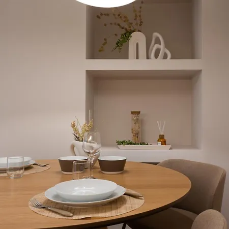 Holivu Apartament Palermo
