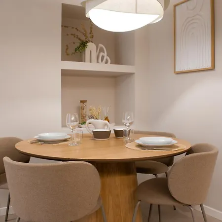 Holivu Apartament