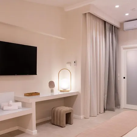 Apartament Holivu Palermo
