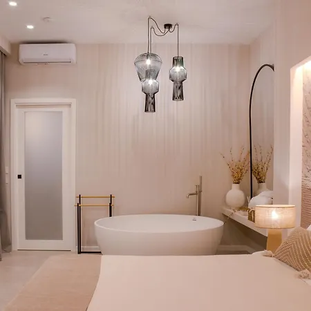 Apartament Holivu