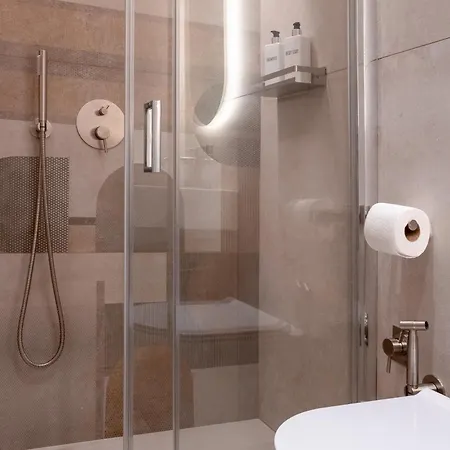 Apartament Holivu Palermo