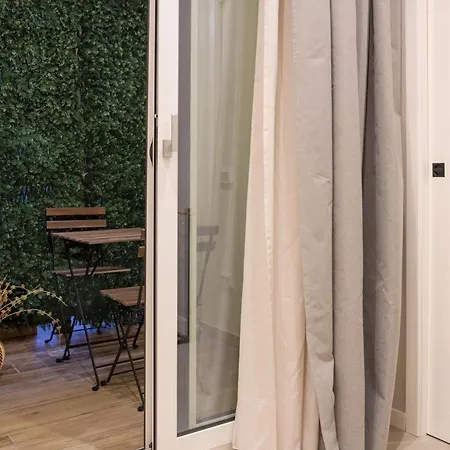 Holivu Apartmán