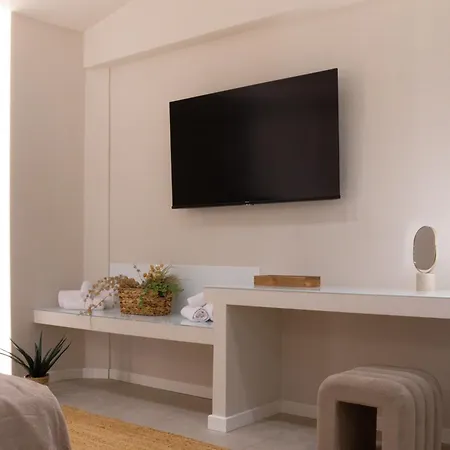 Holivu Apartmán Palermo