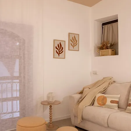 Holivu Apartman